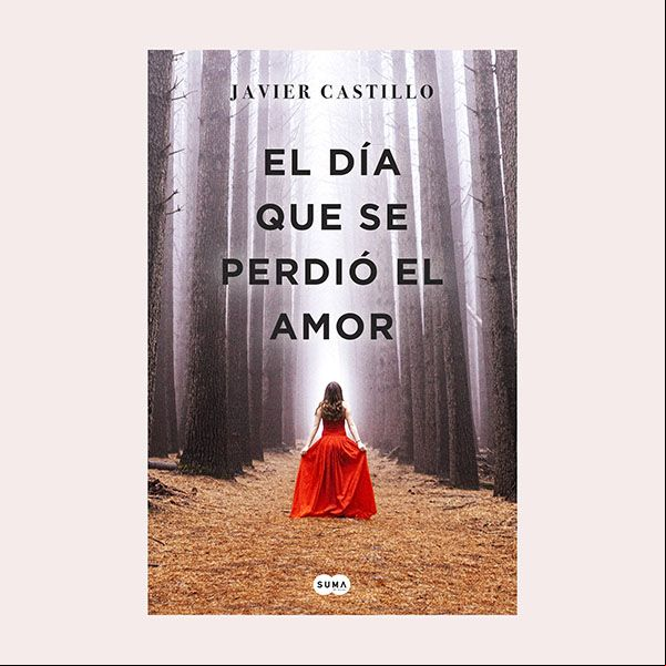 el dia que se perdio el amor javier castillo