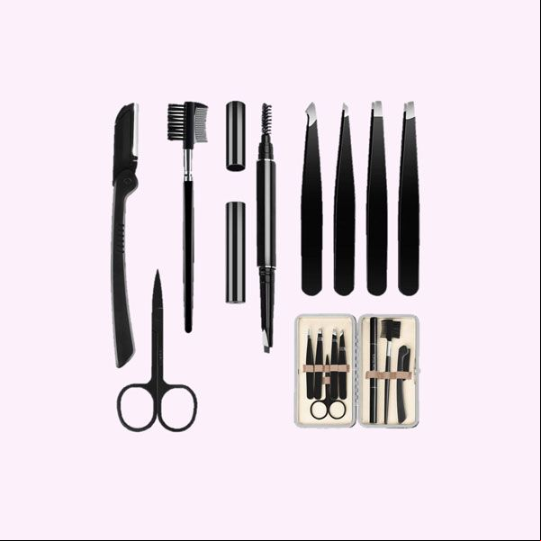 kit depilar cejas amazon z