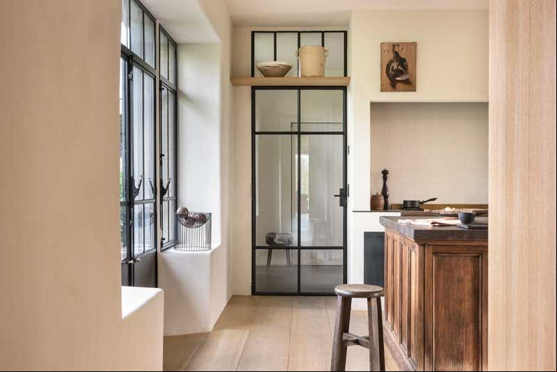 casa eco 6a