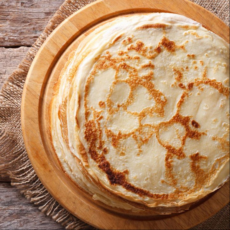 crepes basica adobe