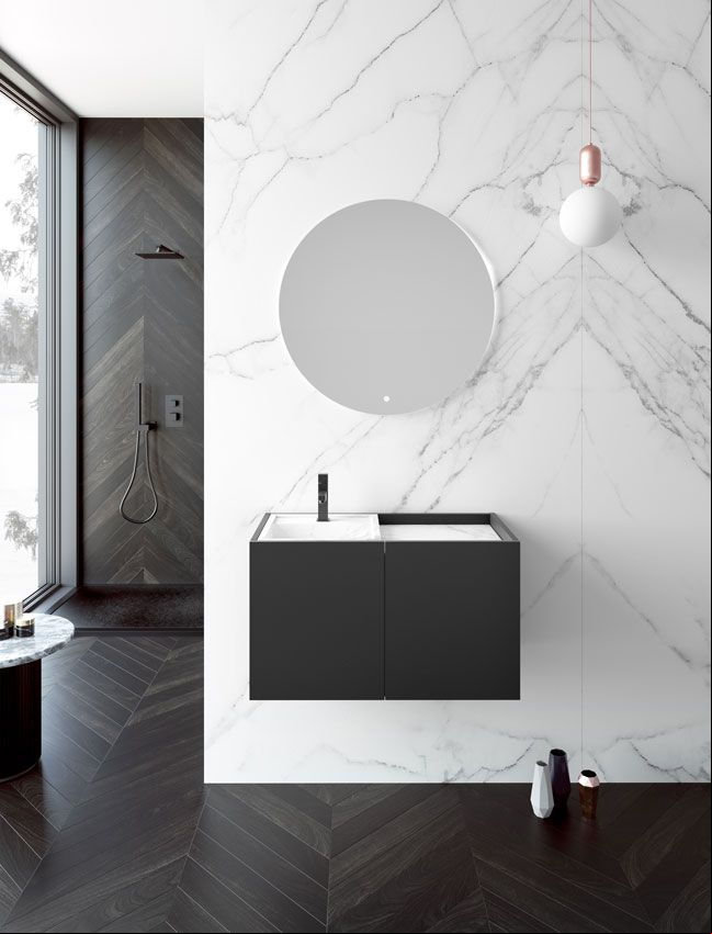 baño chic 18a