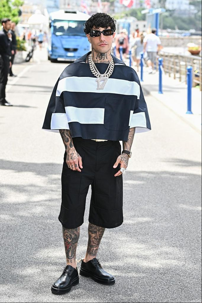rapero jacquemus