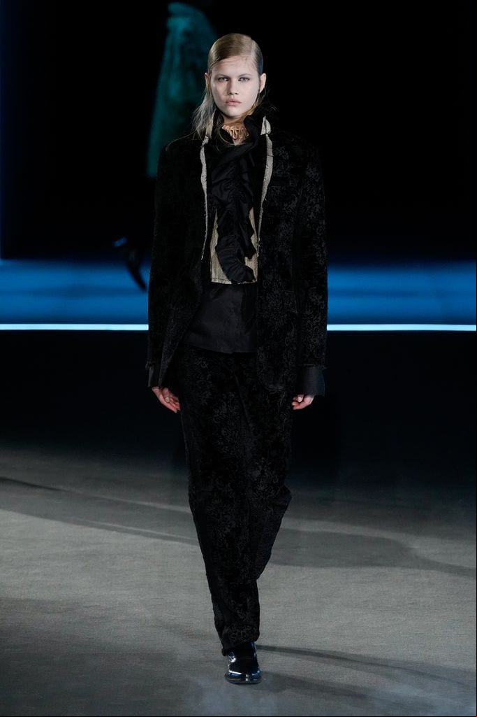 Dior Otoño/Invierno 2025-2026 