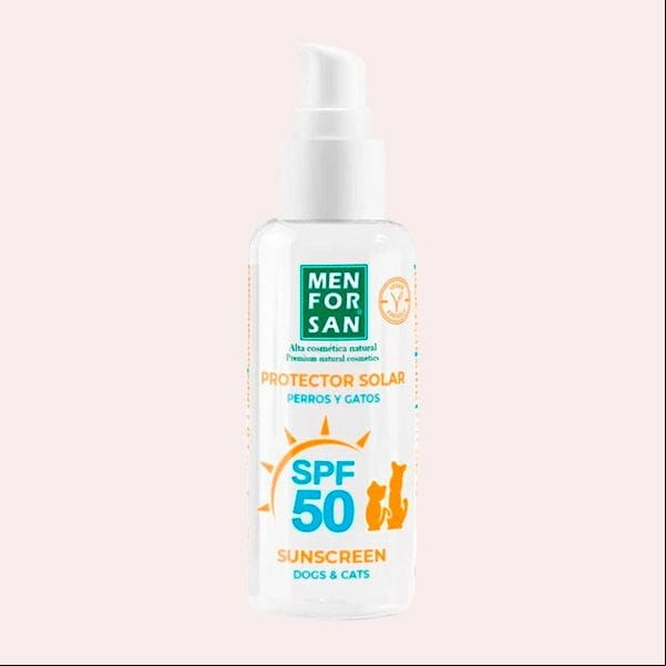 MENFORSAN Protector Solar