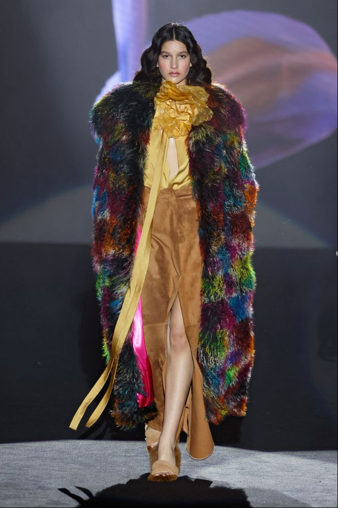 Mercedes-Benz Fashion Week Madrid