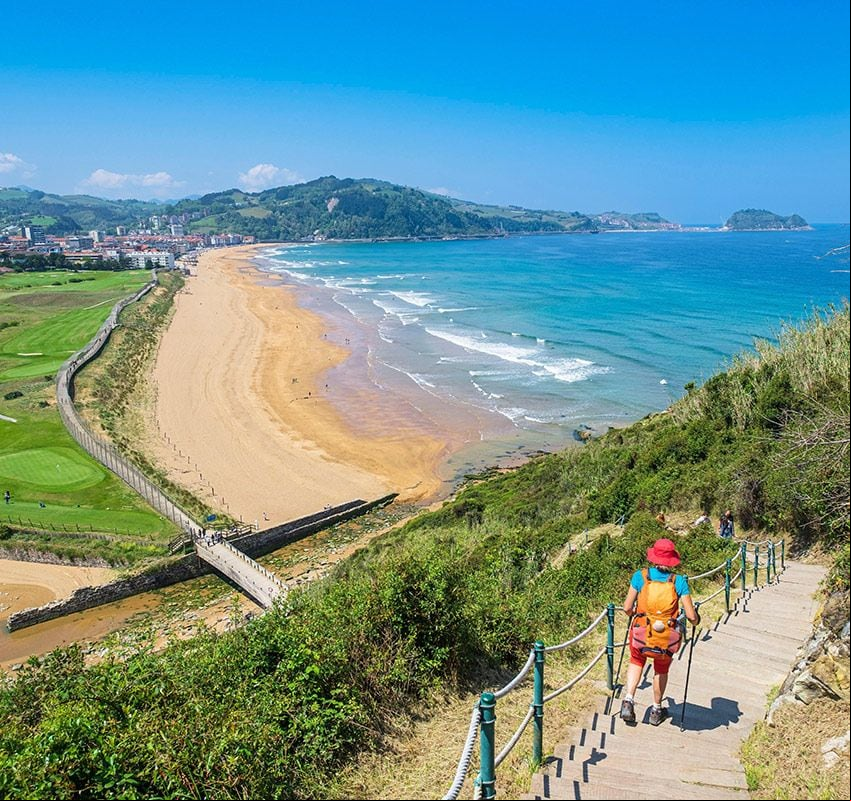 zarautz 2m0hp20