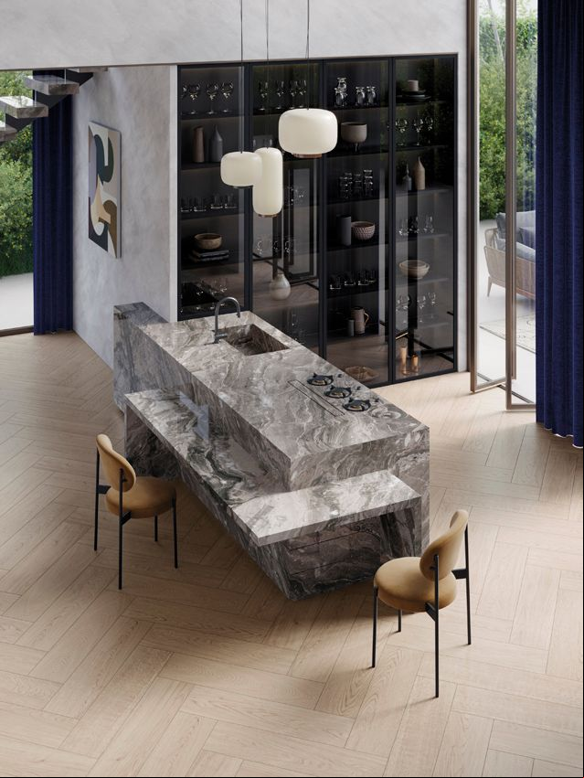 diseno cocina facil limpieza hola decoracion 06