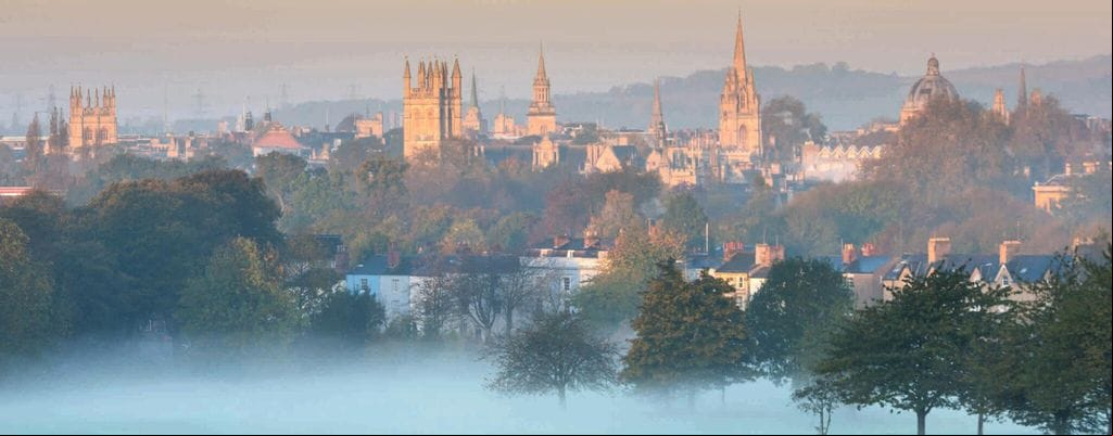 HOVIAJES 2123 Oxford