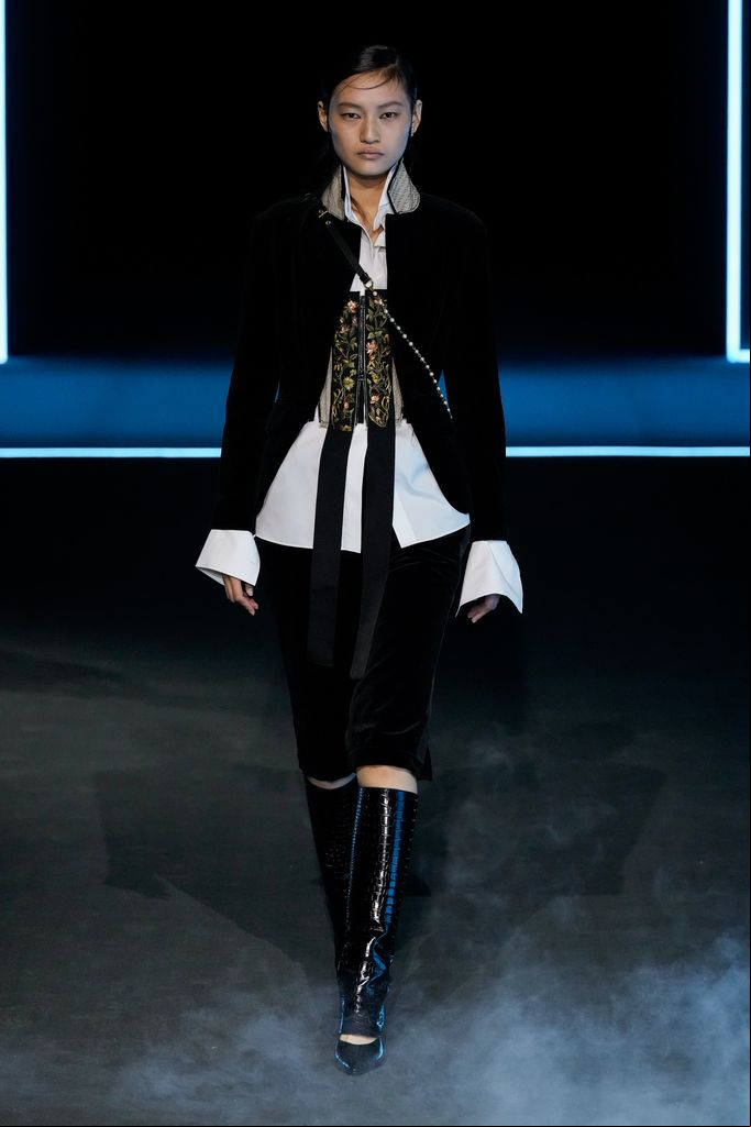 Dior Otoño/Invierno 2025-2026 