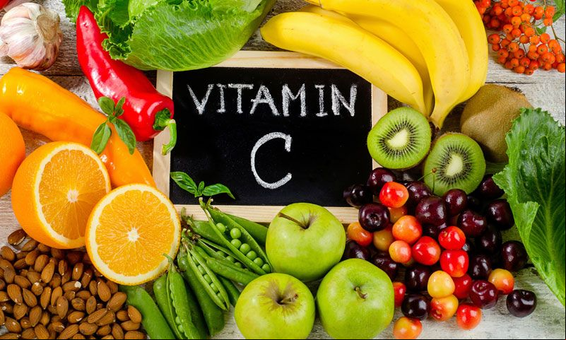 vitamina c