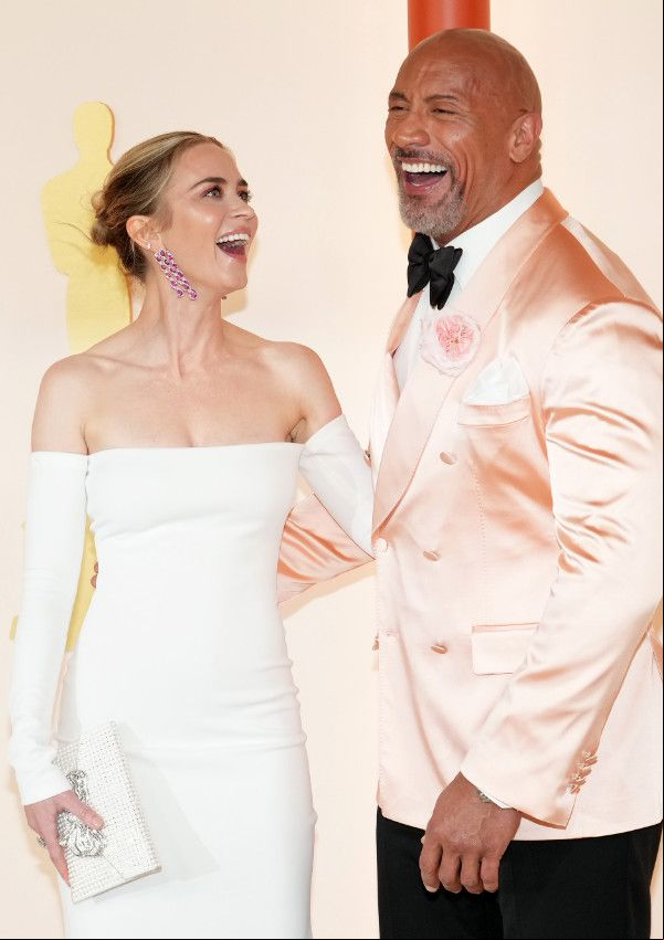 emily blun oscar 2023 a