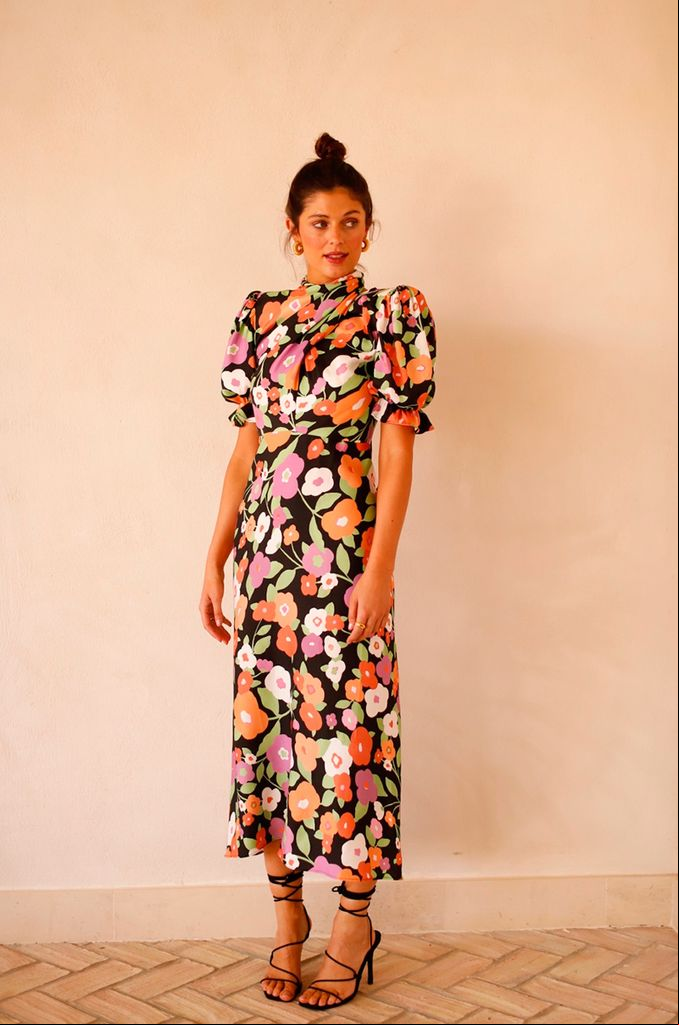 barey look1