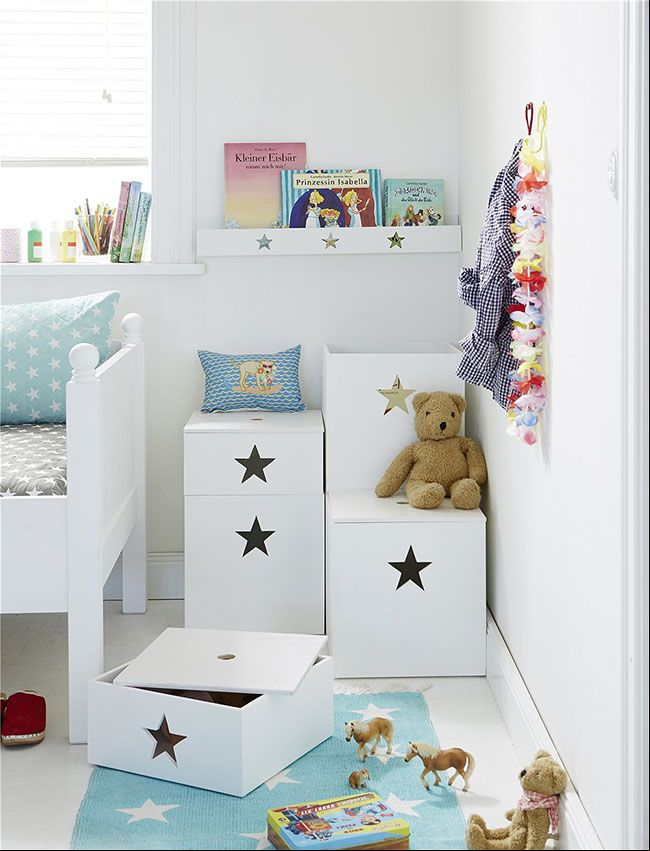 decorar casa ninos 2