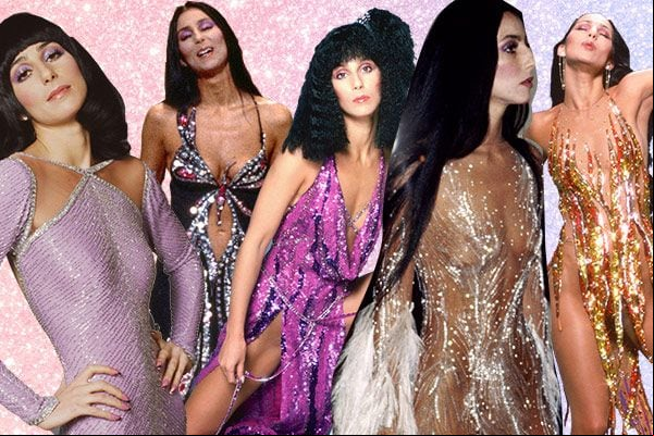 cher