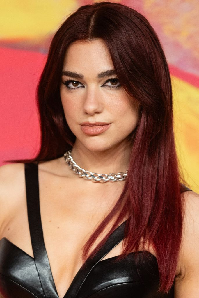 dua lipa