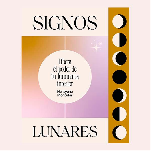 libros signos lunares