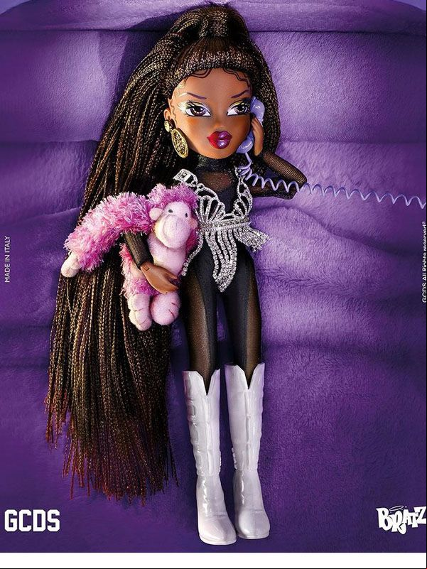 Bratz