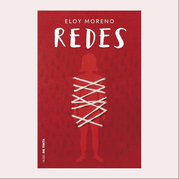 'Redes', de Eloy Moreno