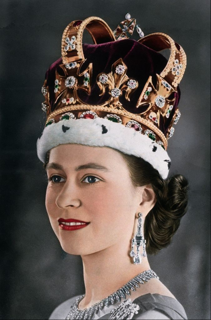 Isabel II