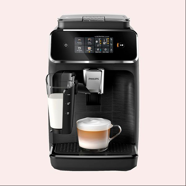 Philips Serie 2300 Cafetera Superautomática