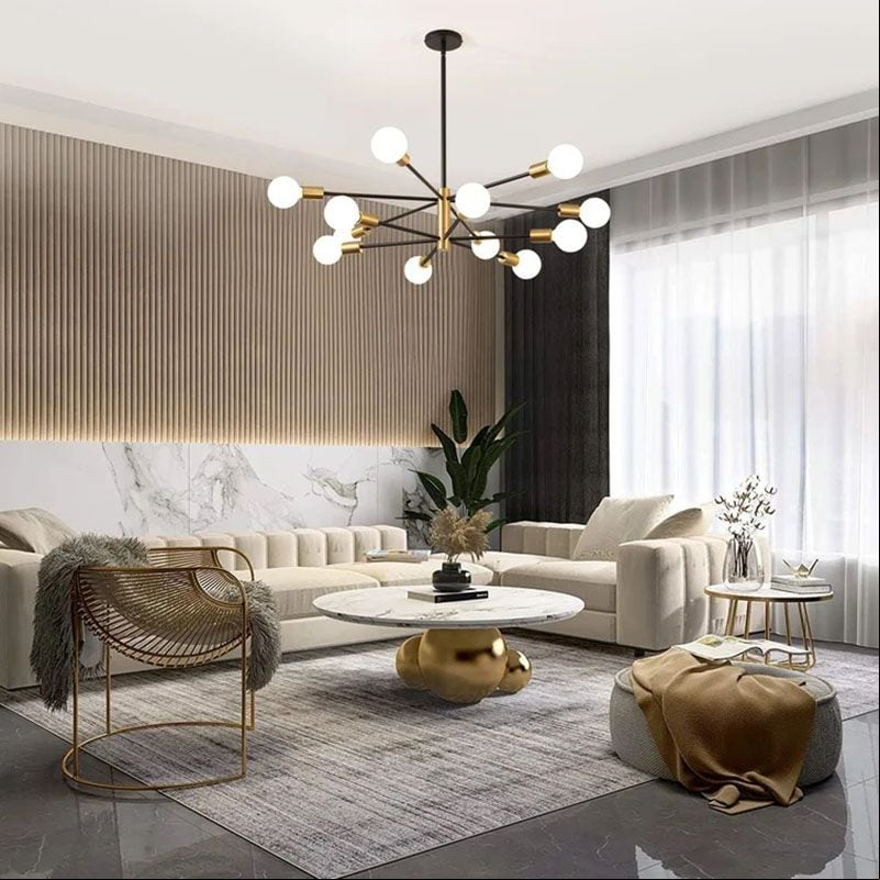 iuminacion mid century 2