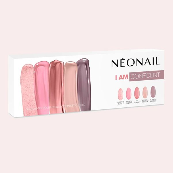 neonail kit