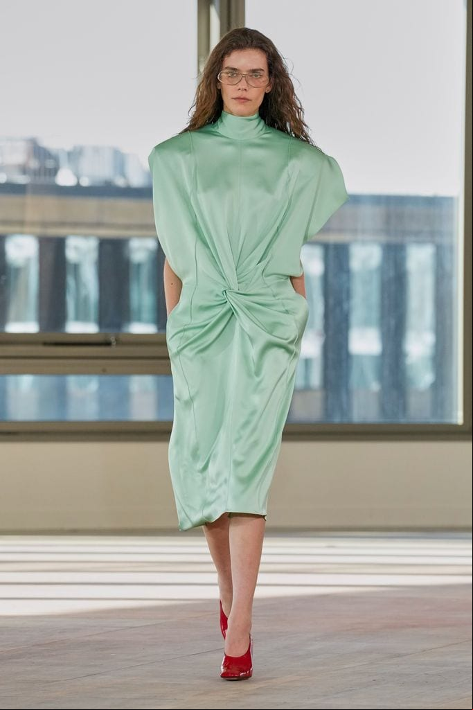  Stella McCartney Otoño/Invierno 2025-2026