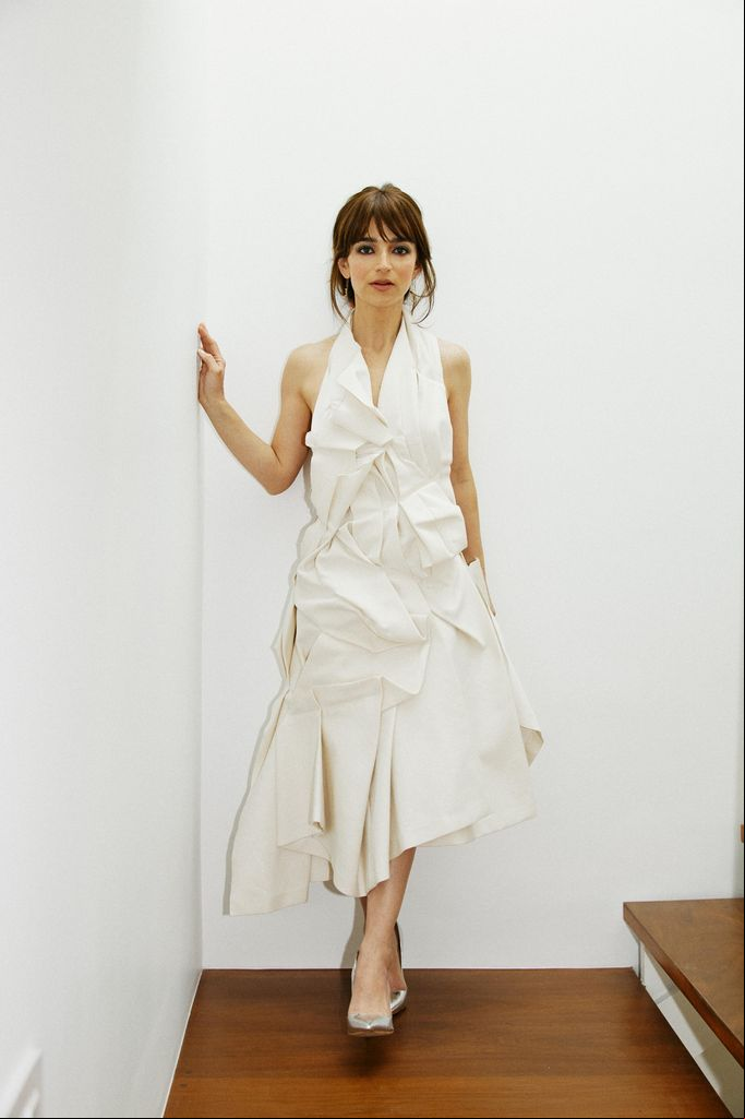 Marianna Burelli