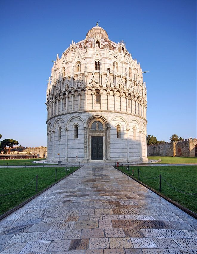 Pisa Italia
