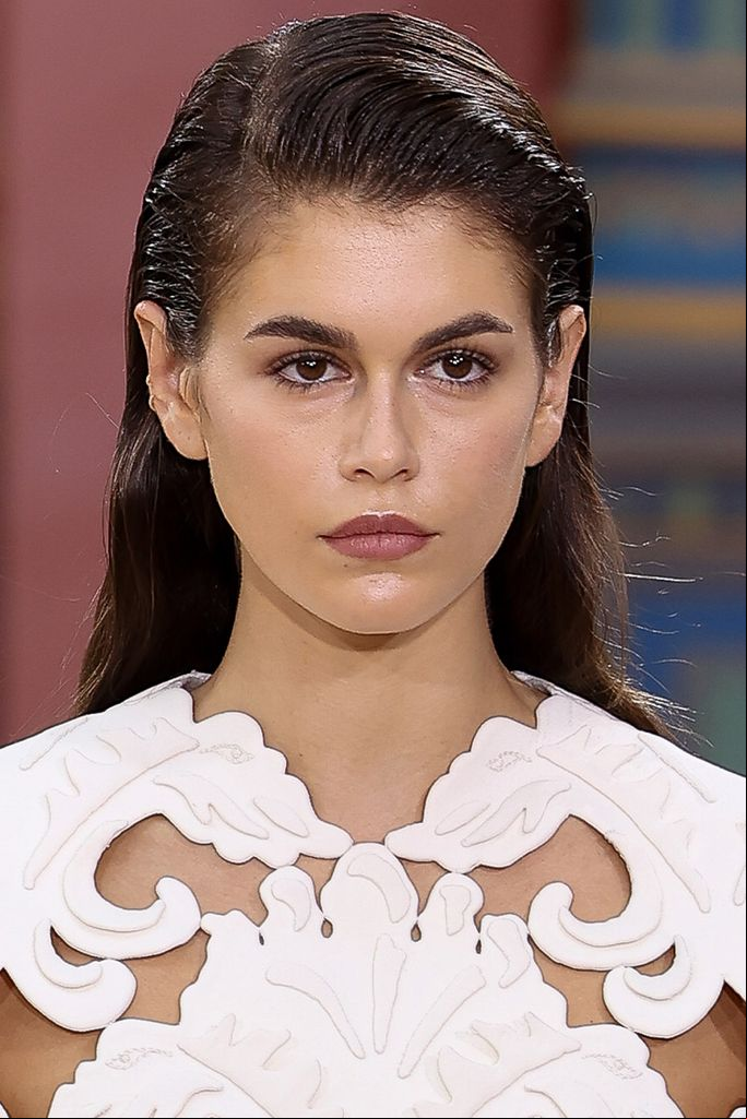 kaia gerber