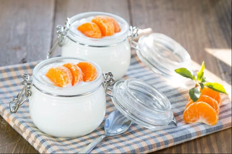 adobe yogur natural
