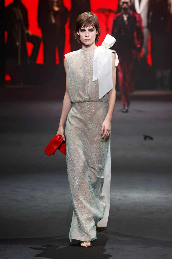 Mercedes-Benz Fashion Week Madrid: Pedro del Hierro Otoño/Invierno 2025-2026 