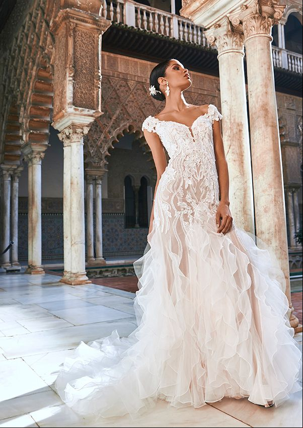 pronovias abbes