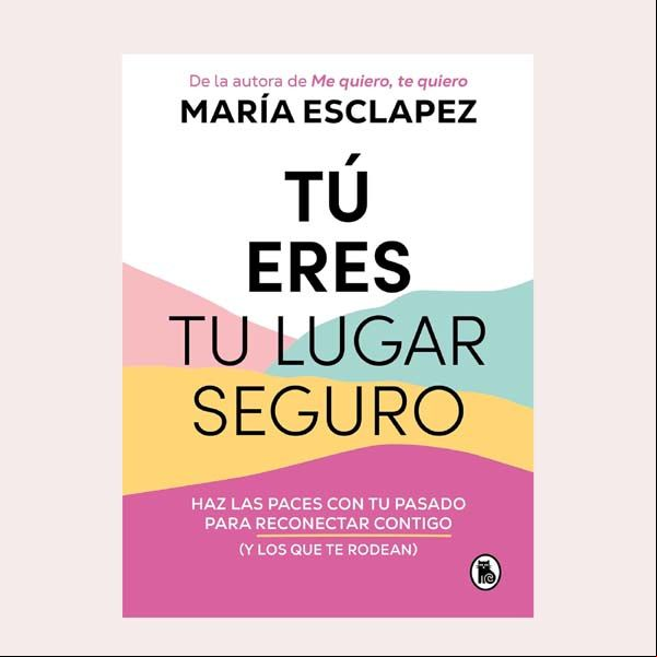 tu eres tu lugar seguro