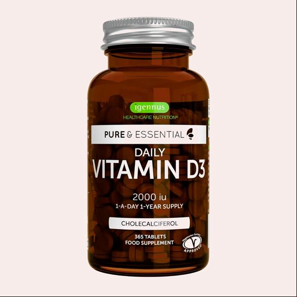 igennus vitamina d3