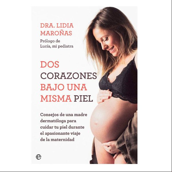 dos corazones bajo una misma piel