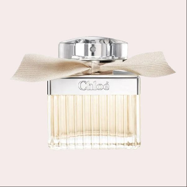 perfume chloe