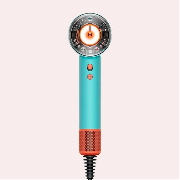 EL MEJOR SECADOR DE PELO IÓNICO PARA TU CUERO CABELLUDO: Dyson Supersonic Nural
