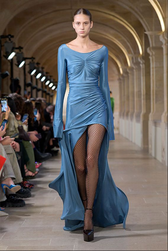 desfile victoria beckham 6