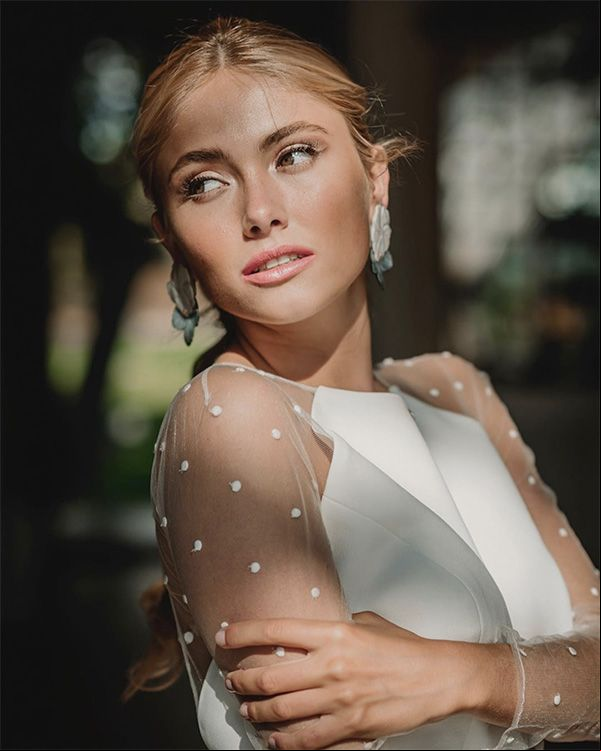 belleza para novias 