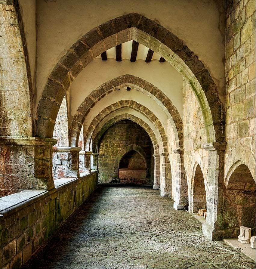 roncesvalles navarra
