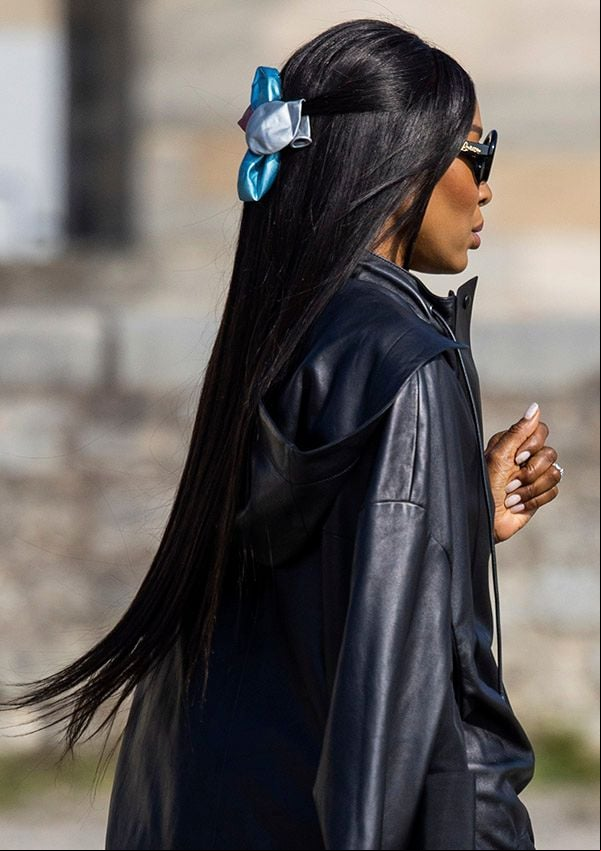 naomi campbell