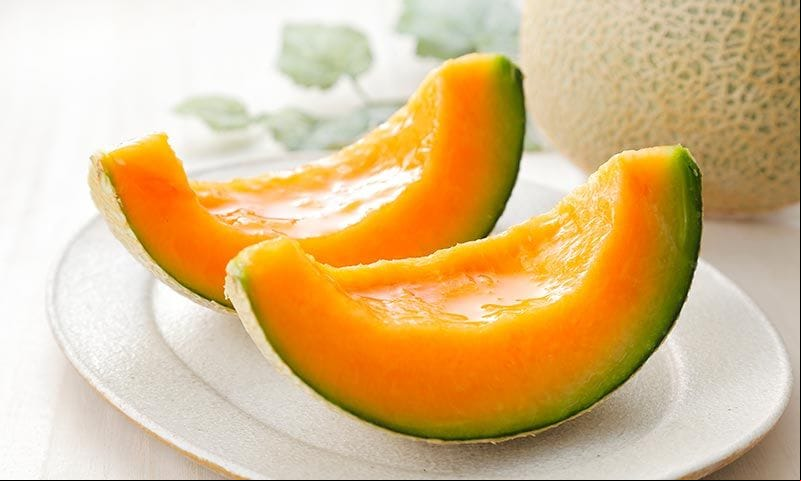 melon