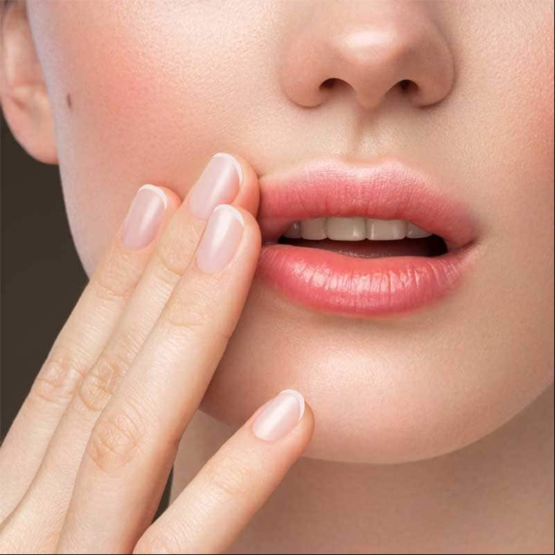 labios
