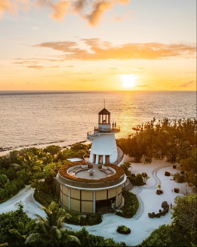 Restaurante Four Seasons