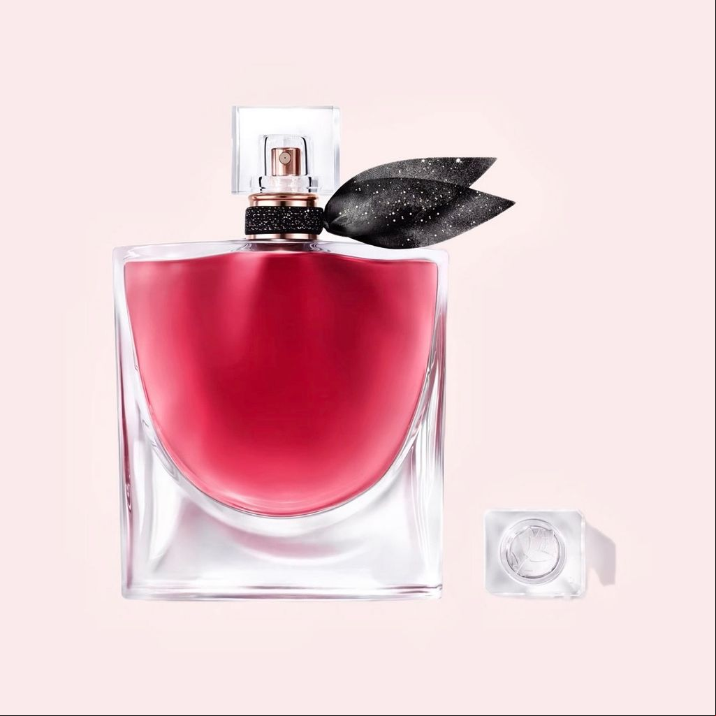Una fragancia intensa y adictiva, La Vie Est Belle L’Élixir de Lancôme