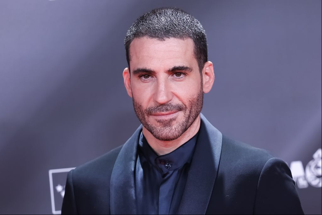 Miguel Ángel Silvestre será el general belga Alfred Van Der Smissen