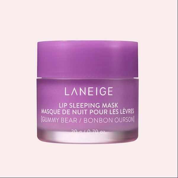 laneige mascarilla labios