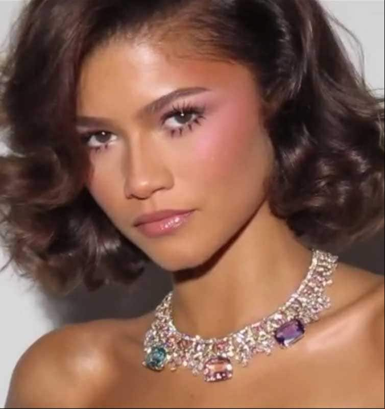 zendaya