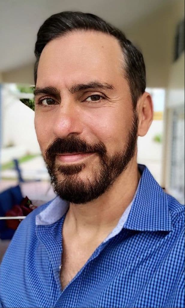 jorge castro